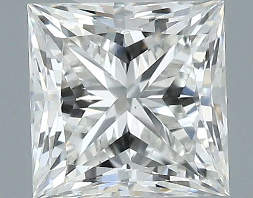 Riley Halo Engagement Ring - Platinum