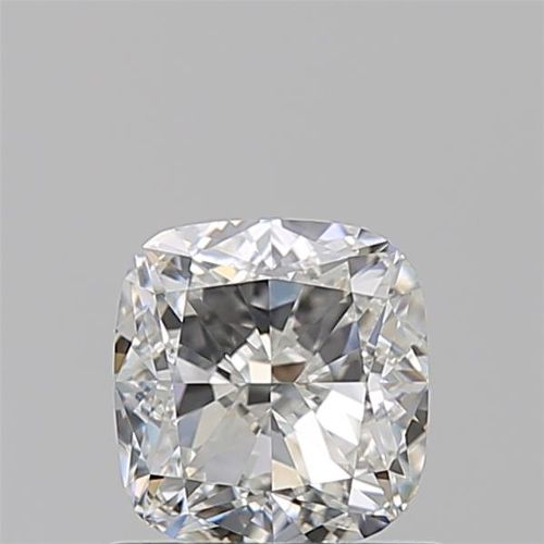 1.01 Carat Cushion Natural Diamond