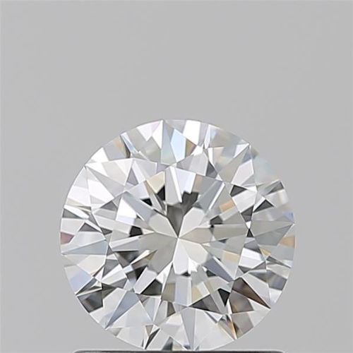 1.01 Carat Round Natural Diamond