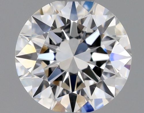 0.30ct D FL Excellent Cut Round Diamond