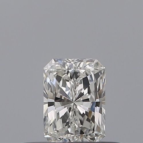 0.26 Carat Radiant Natural Diamond
