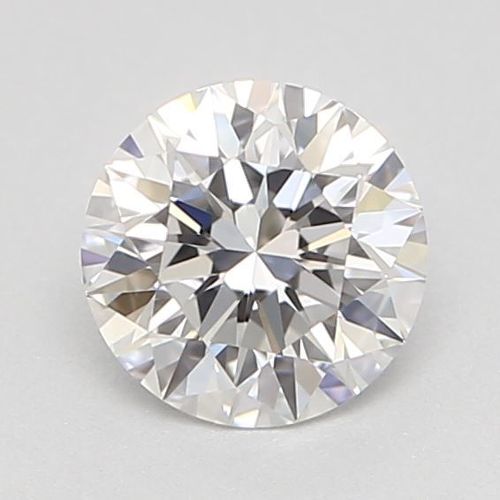 0.35ct E FL Excellent Cut Round Diamond