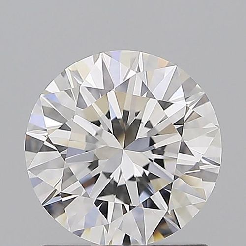 1.31 Carat Round Natural Diamond