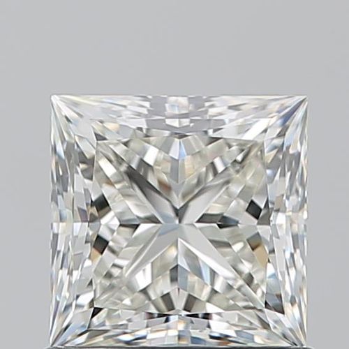 1.01 Carat Princess Natural Diamond