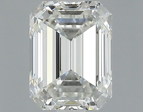 1.50 Carat Emerald Natural Diamond