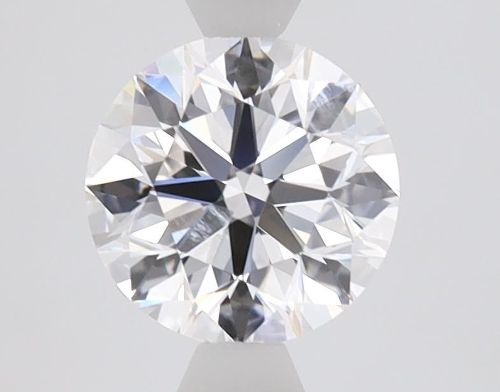 1.28ct E FL Excellent Cut Round Diamond