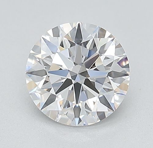 1.06 Carat Round Lab Diamond