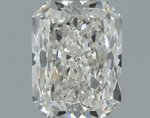 0.50ct K VS2 Rare Carat Ideal Cut Radiant Diamond