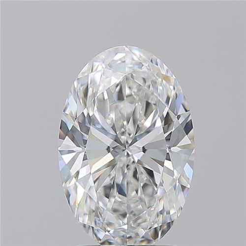 1.79 Carat Oval Natural Diamond