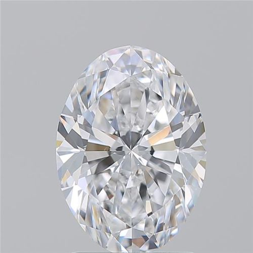 2.23 Carat Oval Natural Diamond