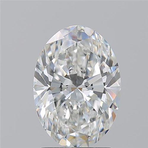 2.02 Carat Oval Natural Diamond