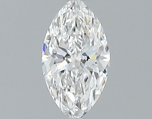 0.30ct E VS1 Rare Carat Ideal Cut Marquise Diamond