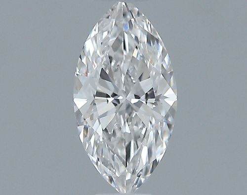 0.30ct F VS1 Very Good Cut Marquise Diamond