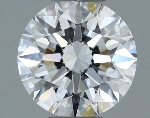 0.40ct D FL Rare Carat Ideal Cut Round Diamond