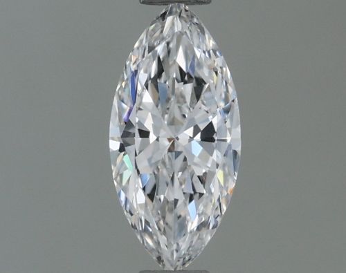 0.30ct E SI1 Rare Carat Ideal Cut Marquise Diamond