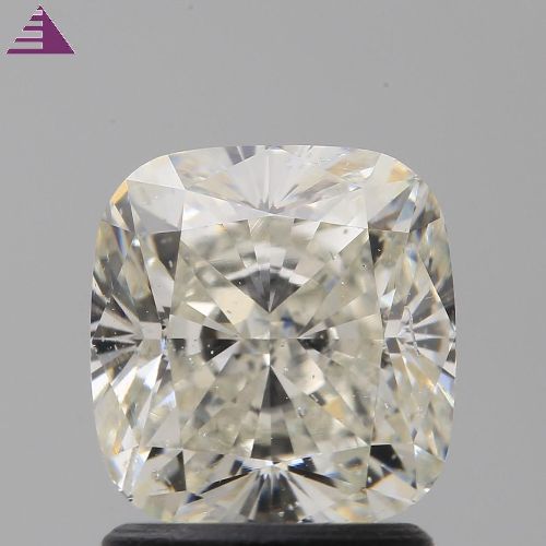 1.80ct H SI2 Very Good Cut Cushion Diamond