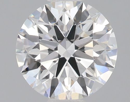 1.04 Carat Round Lab Diamond