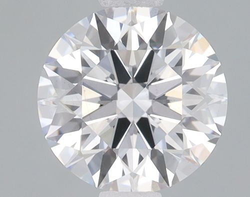 1.06 Carat Round Lab Diamond