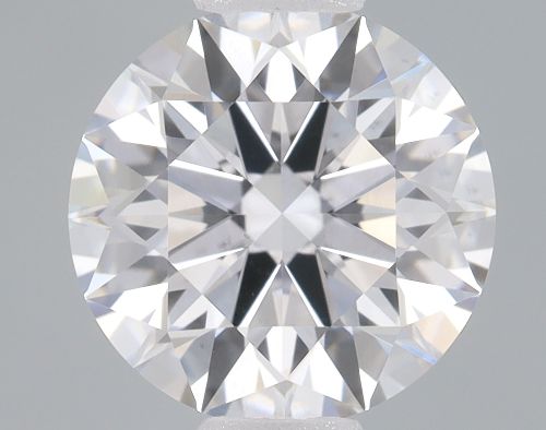 1.09 Carat Round Lab Diamond