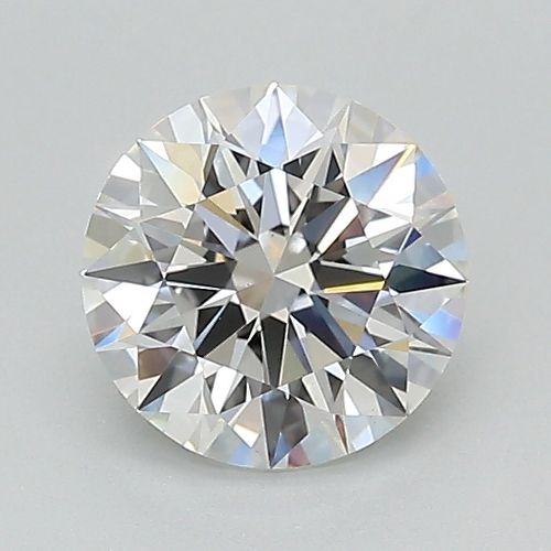 1.09 Carat Round Lab Diamond