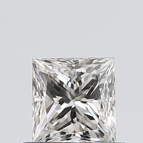 0.50ct K VS2 Good Cut Radiant Diamond