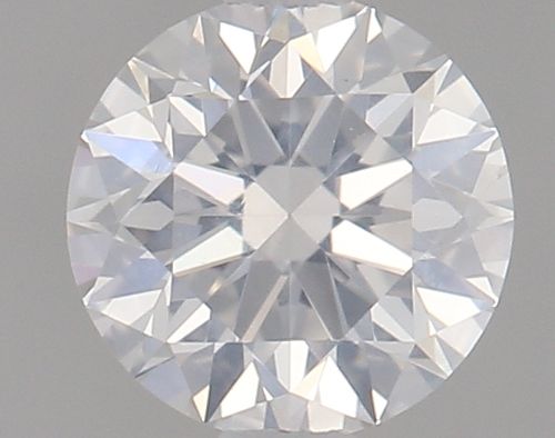 0.46ct G SI2 Very Good Cut Round Diamond