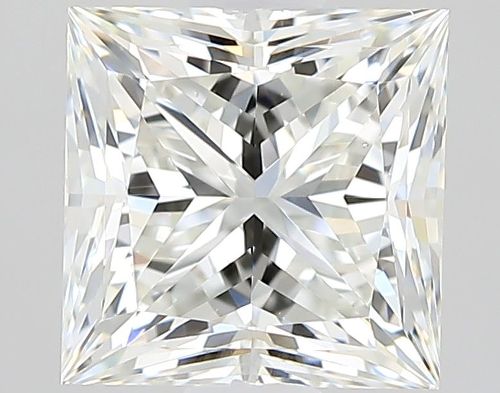 1.12 Carat Princess Natural Diamond
