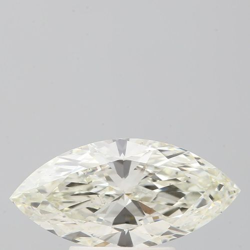 1.60ct K VS2 Very Good Cut Marquise Diamond