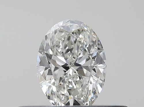 0.30ct I VVS1 Good Cut Oval Diamond