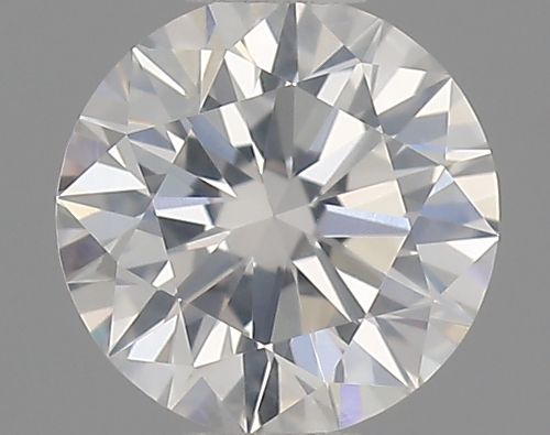 0.33ct F SI2 Rare Carat Ideal Cut Round Diamond