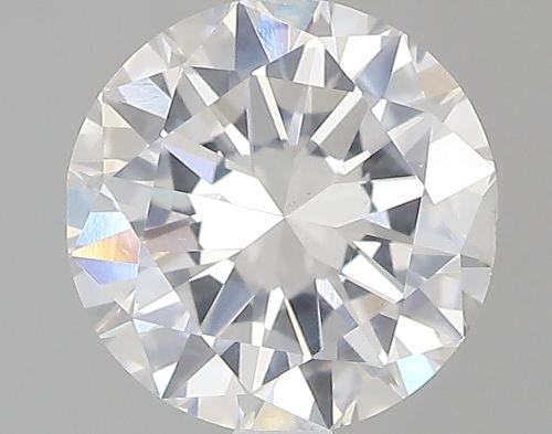 1.00ct E SI2 Very Good Cut Round Diamond