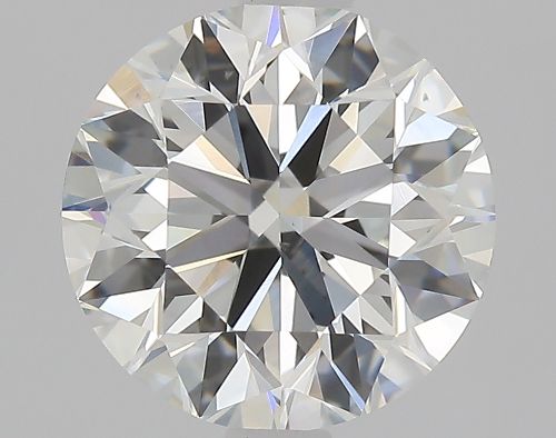 1.61ct G VS2 Very Good Cut Round Diamond