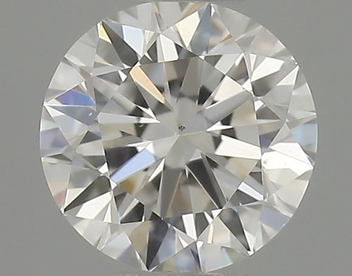 0.30ct H VS2 Very Good Cut Round Diamond