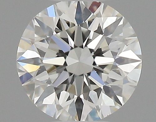 0.30ct I VS1 Rare Carat Ideal Cut Round Diamond