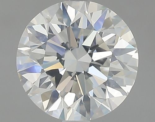 1.30ct H SI2 Rare Carat Ideal Cut Round Diamond