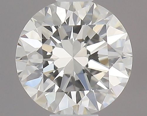 0.32 Carat Round Natural Diamond