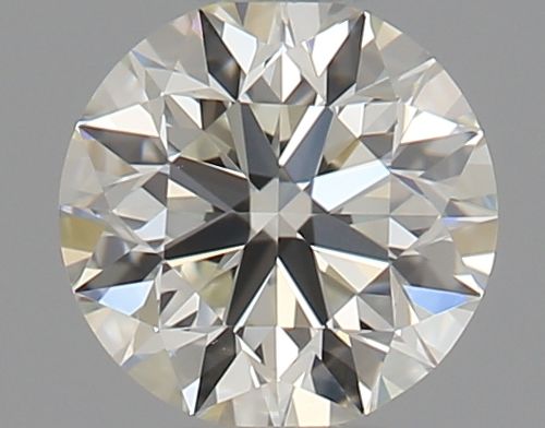 0.35ct J VVS1 Excellent Cut Round Diamond