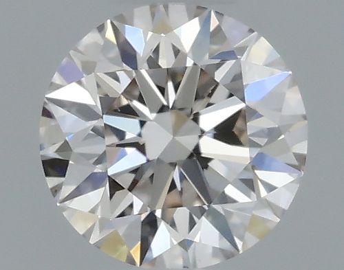 0.44ct K VS1 Excellent Cut Round Diamond