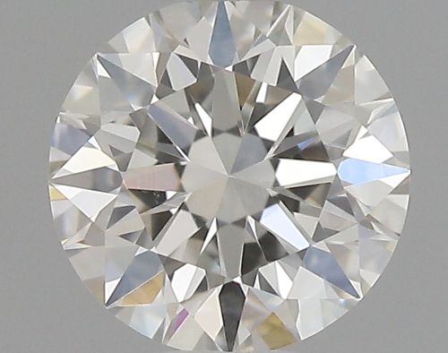 0.35ct I VS2 Rare Carat Ideal Cut Round Diamond