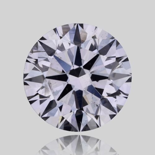 1.20ct E SI2 Rare Carat Ideal Cut Round Diamond