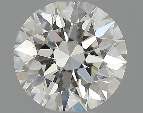 0.30ct H VVS2 Rare Carat Ideal Cut Round Diamond