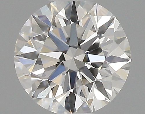 0.30ct H VS2 Rare Carat Ideal Cut Round Diamond