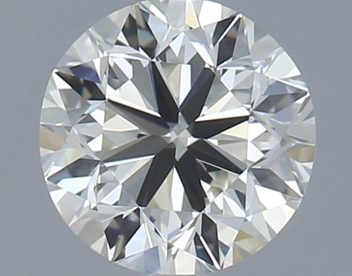 0.90ct K VVS1 Very Good Cut Round Diamond