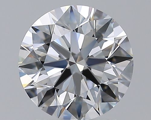 2.11ct D FL Excellent Cut Round Diamond