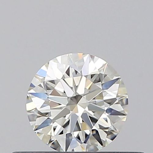 0.35ct K VS1 Rare Carat Ideal Cut Round Diamond