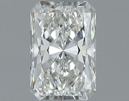 0.31ct G VVS1 Very Good Cut Radiant Diamond