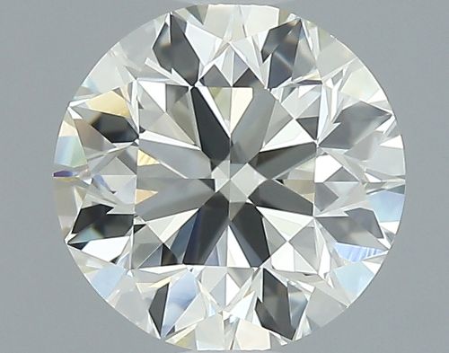 1.50 Carat Round Natural Diamond