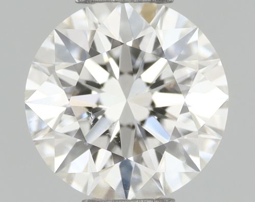 0.36ct H SI2 Rare Carat Ideal Cut Round Diamond