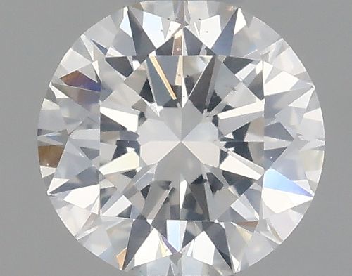 0.30ct E SI2 Excellent Cut Round Diamond