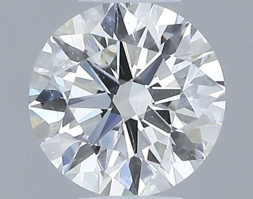 0.30ct G SI2 Rare Carat Ideal Cut Round Diamond